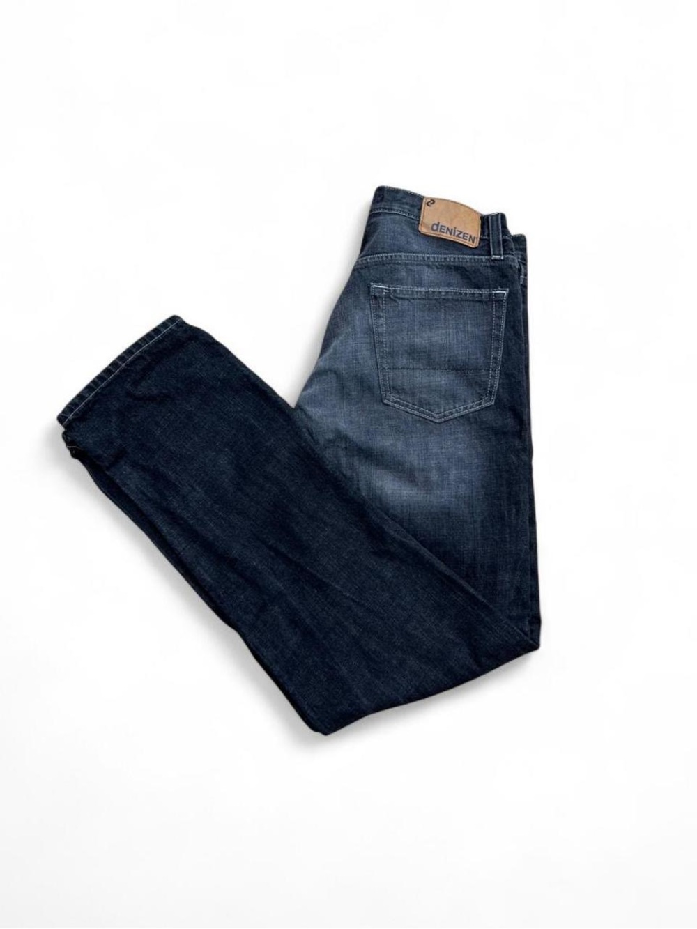 Denizen Levi's Black Jeans 34/34
